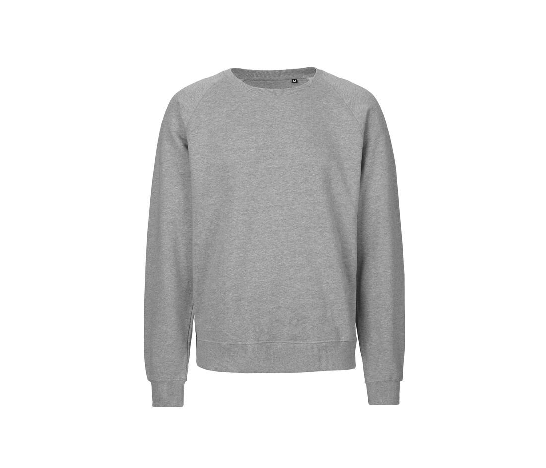 NEUTRAL T63001 - Sweat unisexe en coton Tiger