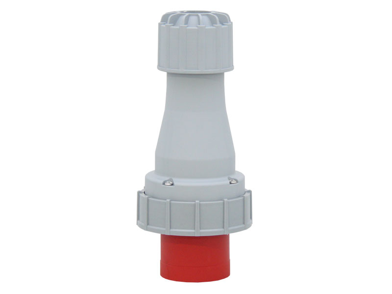 Ekström Stecker 1x CEE63A, 5-polig