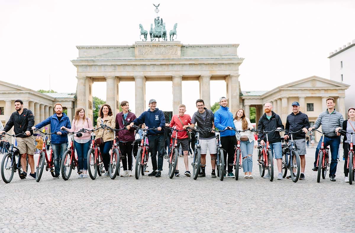 Sightseeingtour Berlin
