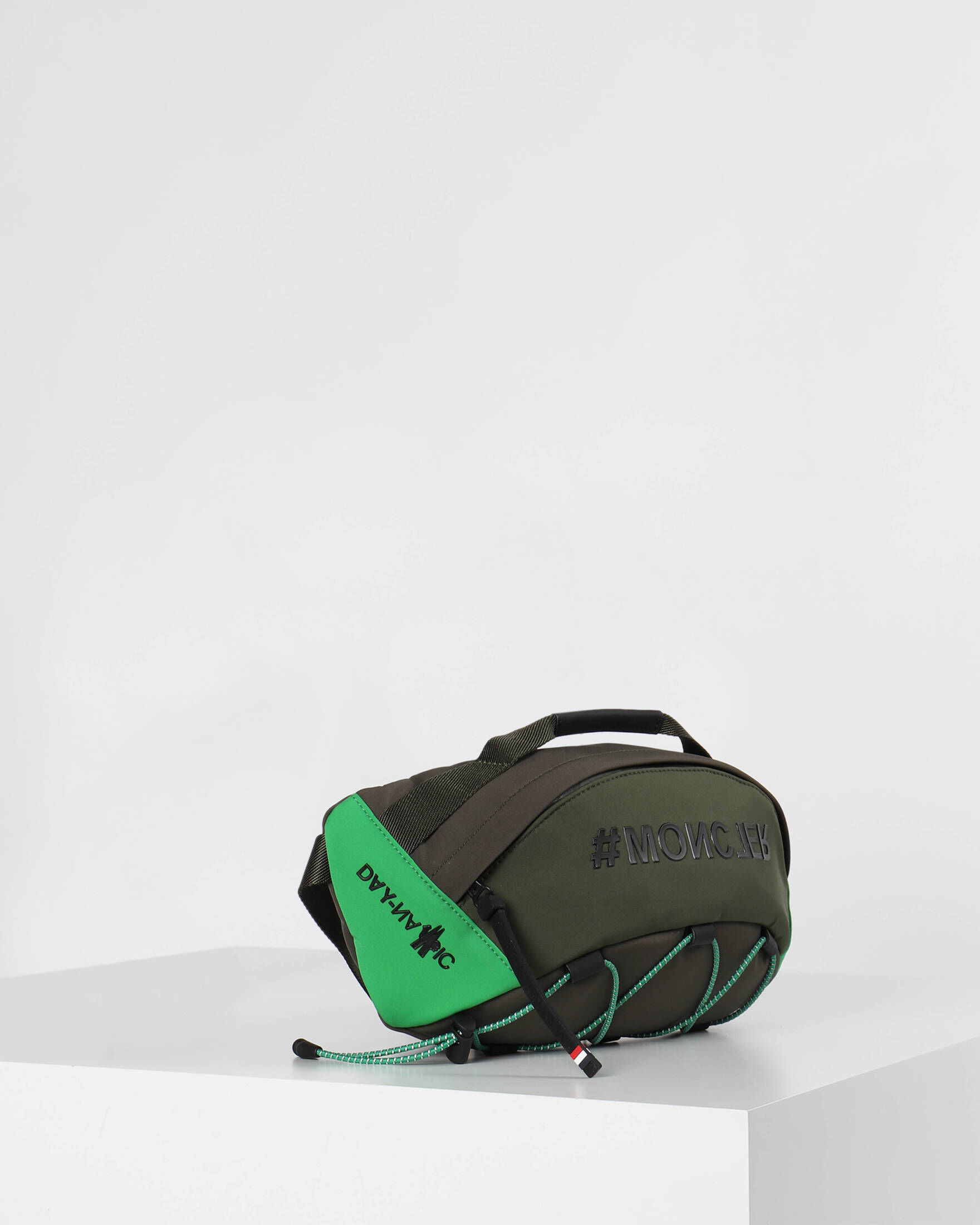 Moncler Grenoble| Herren Gürteltasche BELT BAG