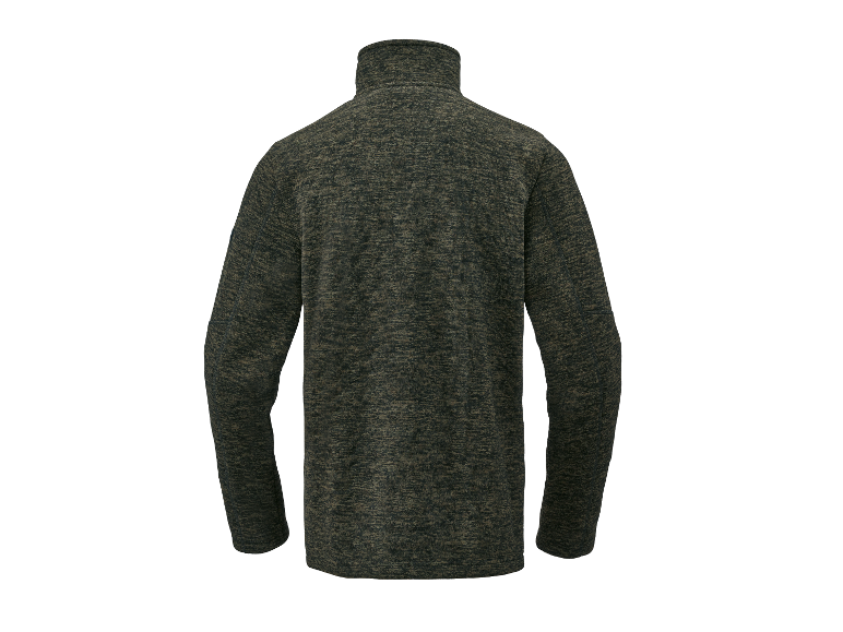 Fleece herentrui