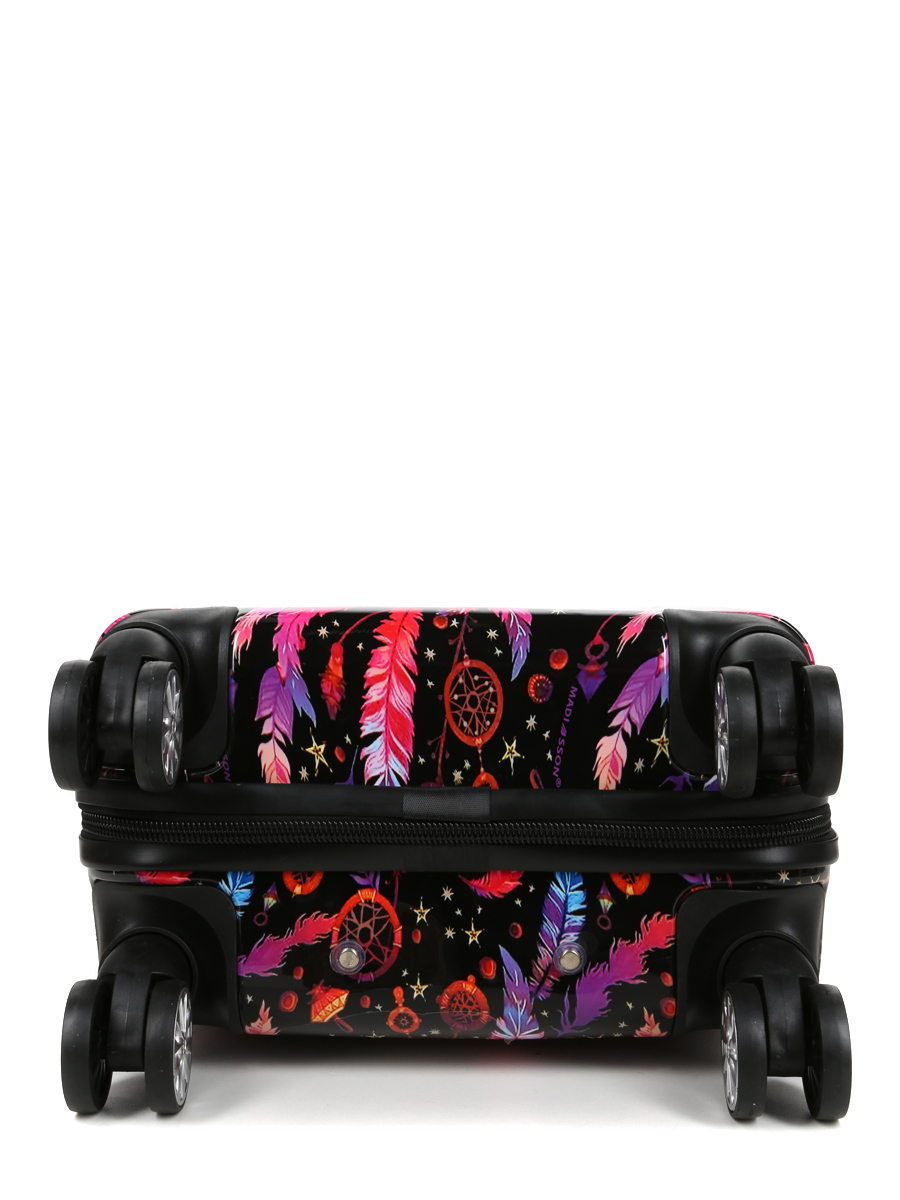 Valise Madisson Attrape-RÀve 55 cm