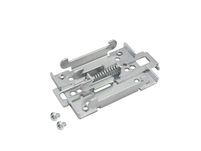 Teltonika Hutschiene/DIN Rail PR5MEC00 DIN-Rail Kit für RUT Hutschiene DIN-Schienen-Kit für Teltonika RUT-Serie