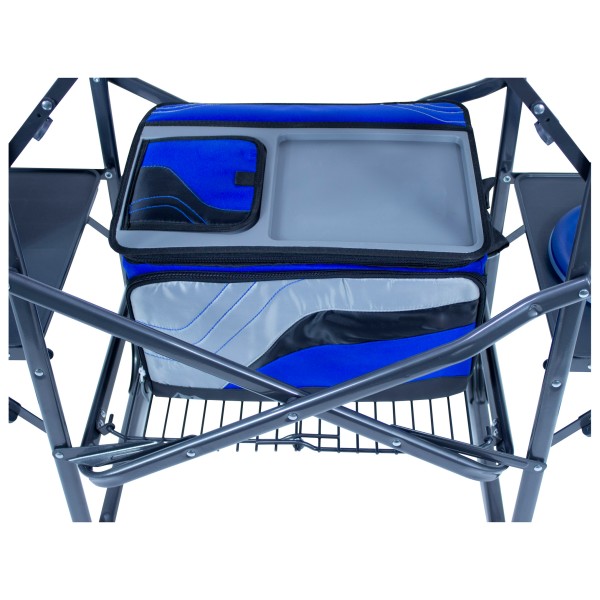GCI - Master Cook Station - Armoire de camping