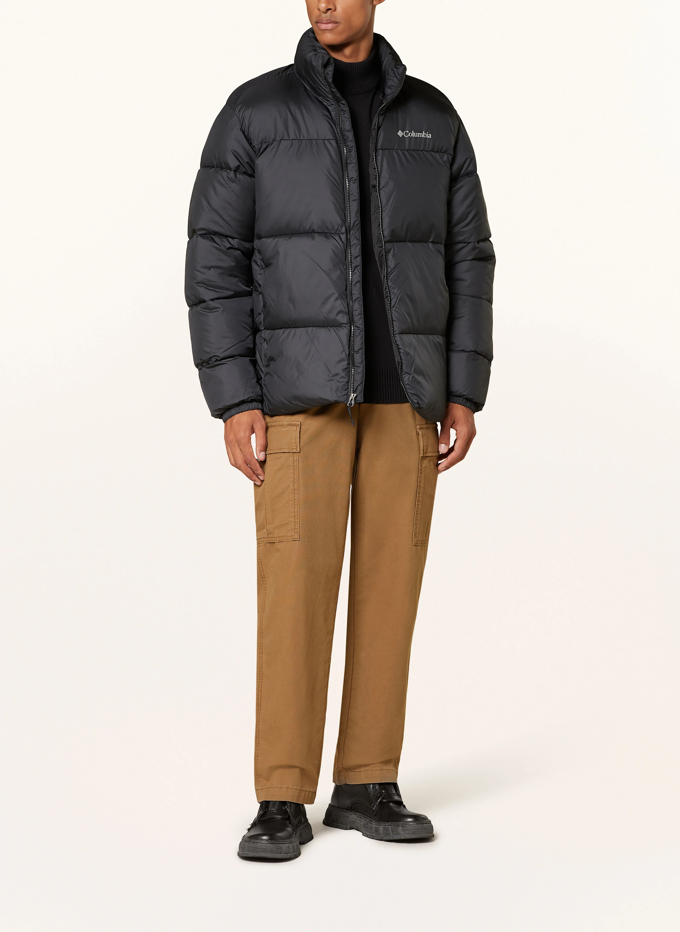 Columbia Steppjacke PUFFECT™ III