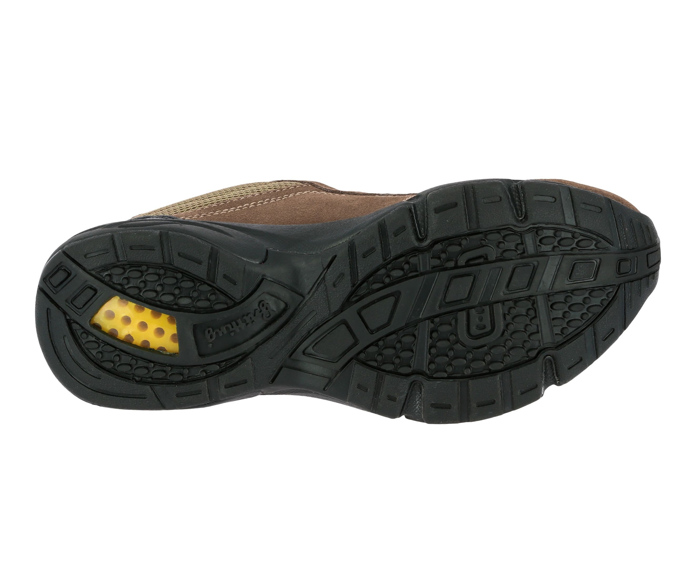 BRÜTTING Walkingschuh »Nordic Walking Schuh Circle«