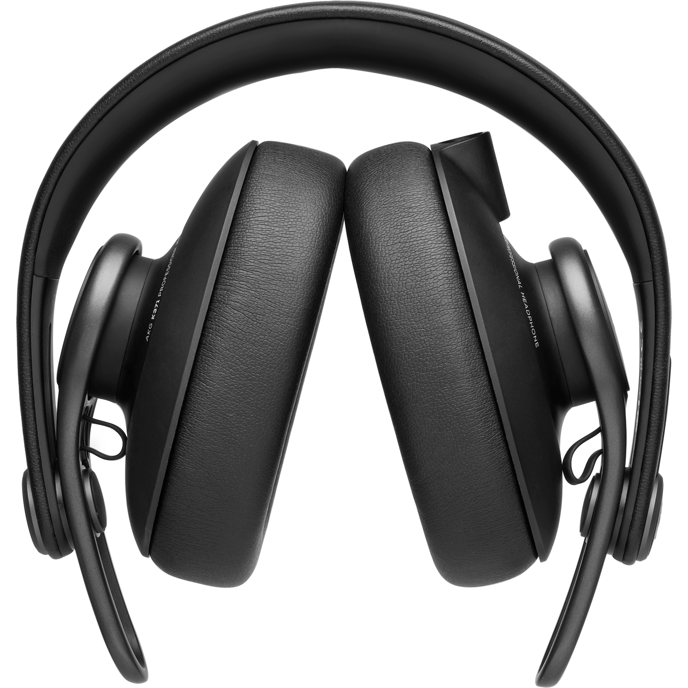 AKG K371 opvouwbare gesloten studiokoptelefoon