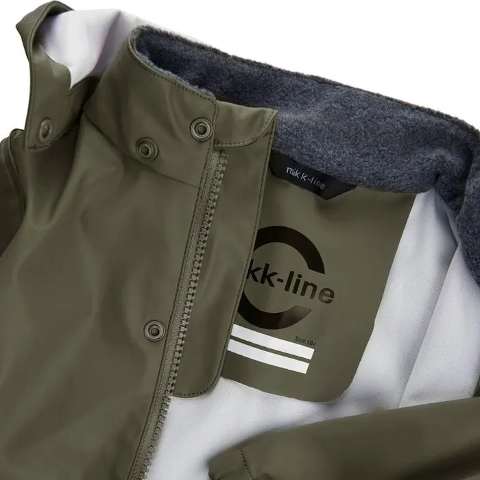Mikk-line Mikk-Line Regenpak Junior