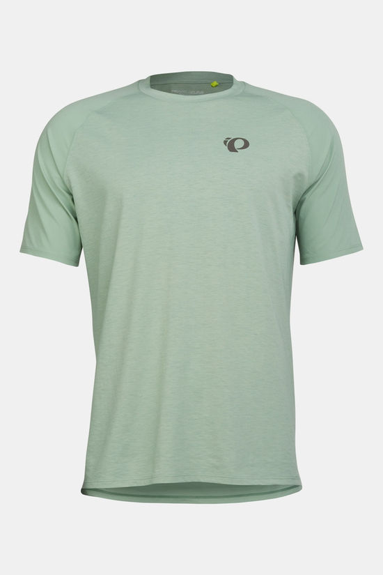 Pearl Izumi Pearl Izumi Expedition Merino Jersey Fietsshirt