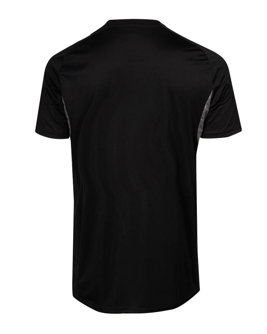 Camisola adidas Gimnàstic de Tarragona Training Técnicos 2025-2026 Criança