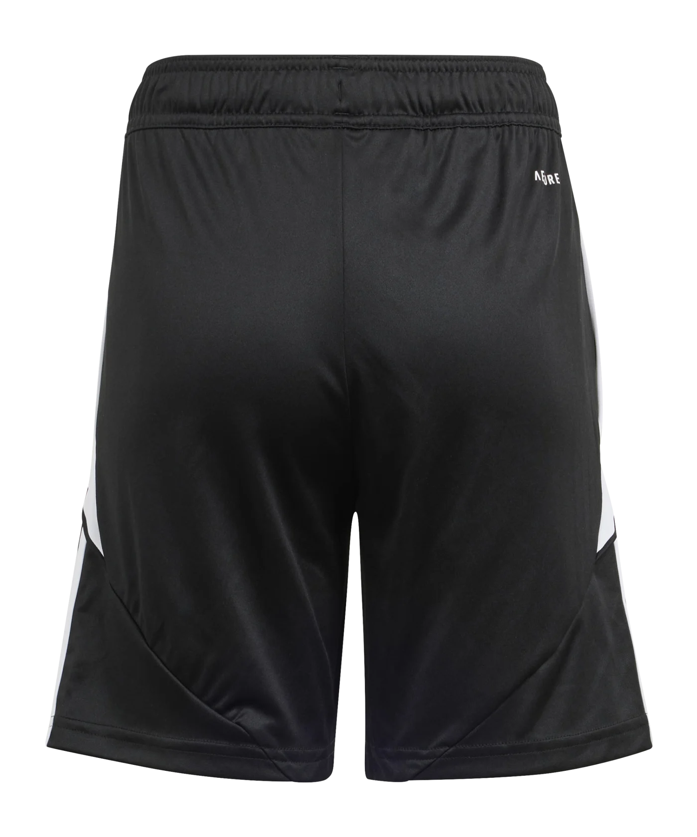 adidas Tiro 24 Training Short Kids Schwarz Weiss