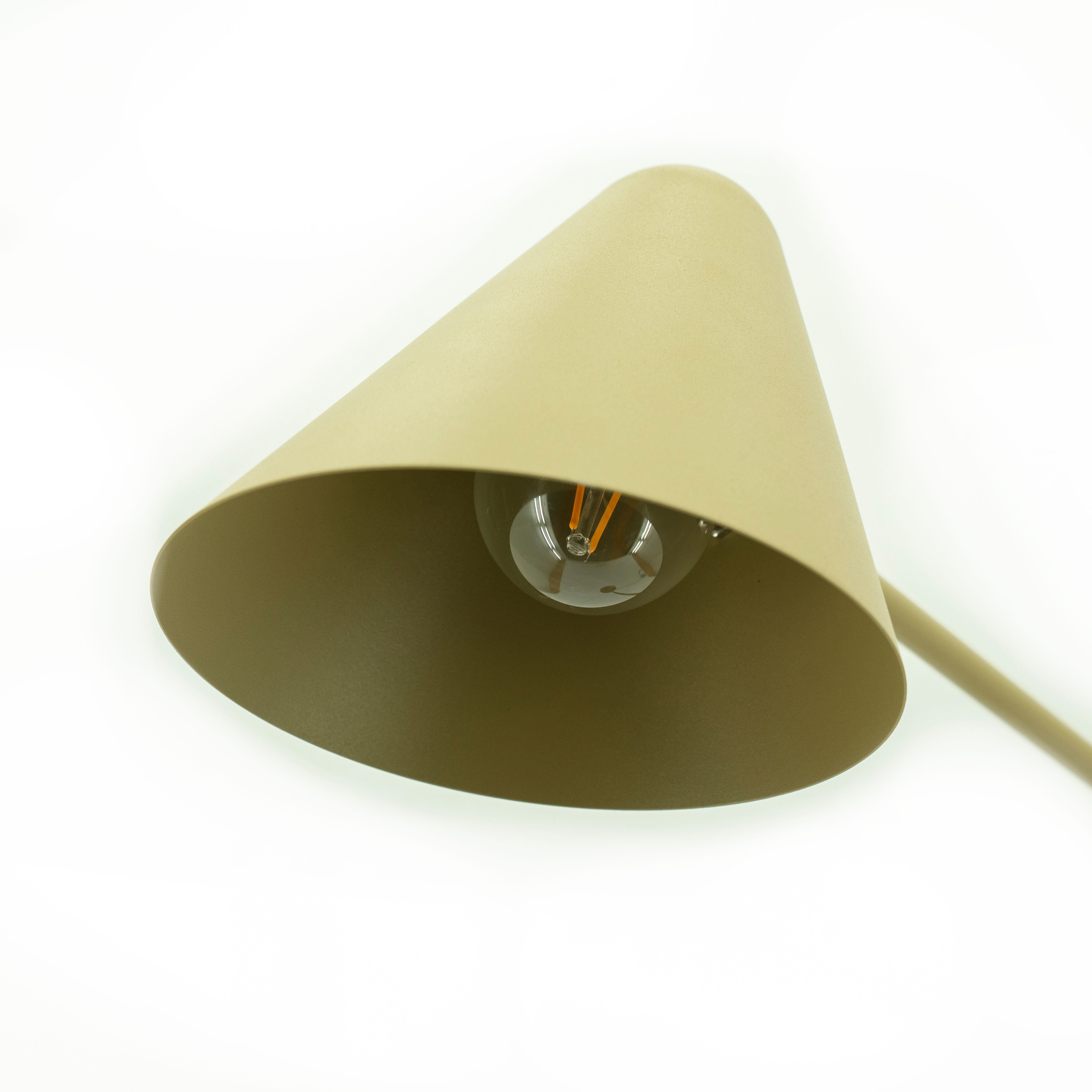 Vloerlamp Groen 250395 Capa B58 x D25 cm