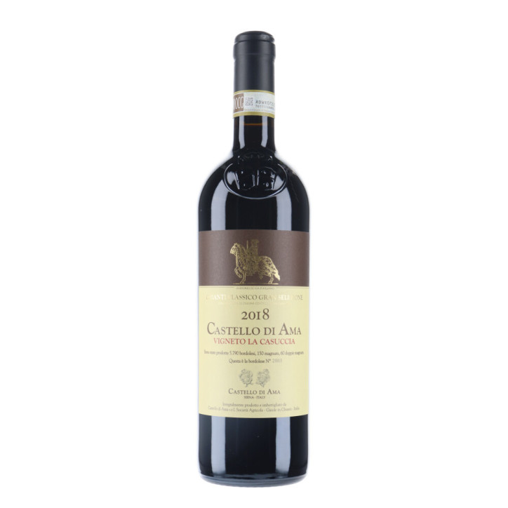Castello Di Ama Chianti Classico Gran Selezione 