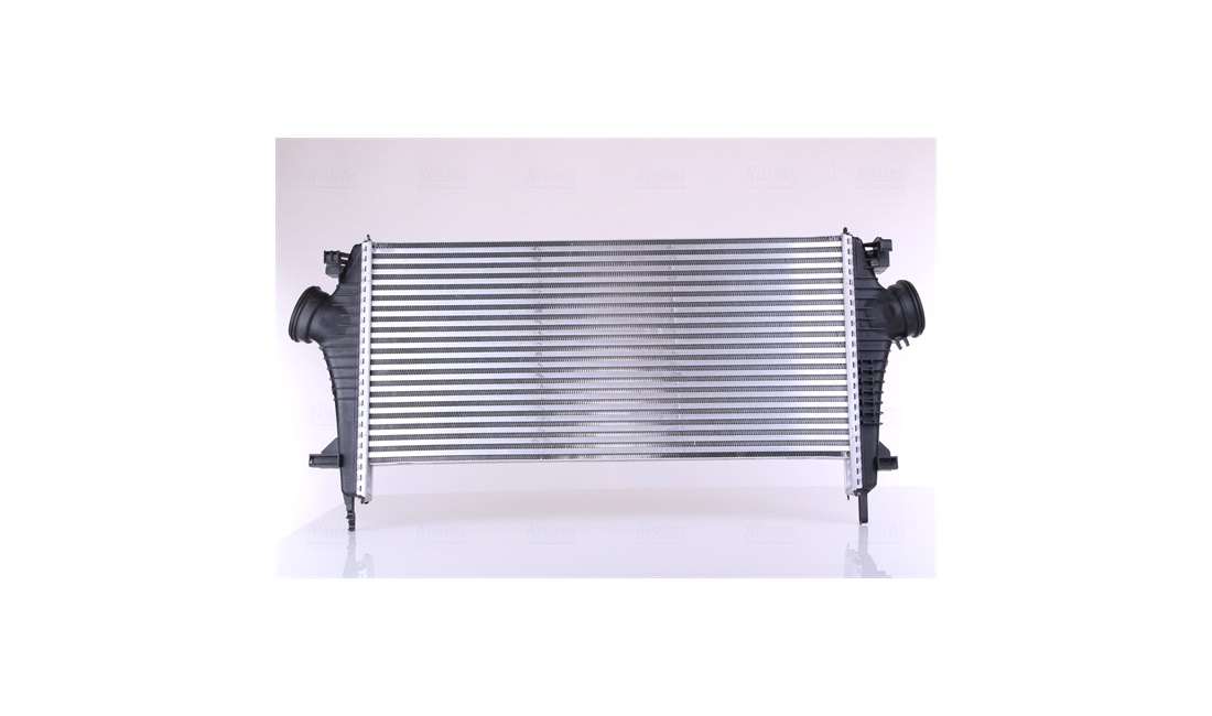 Intercooler