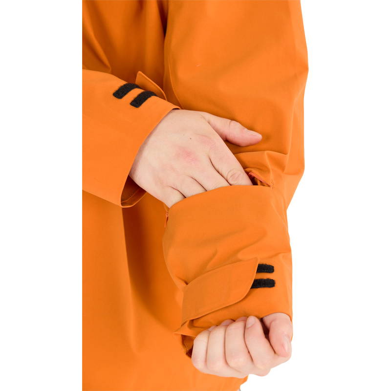 SLOPE Ruki Ski Anorak Herre
