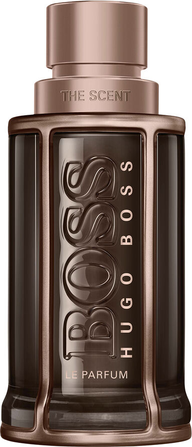 BOSS BOSS The Scent Le Parfum Eau de Parfum