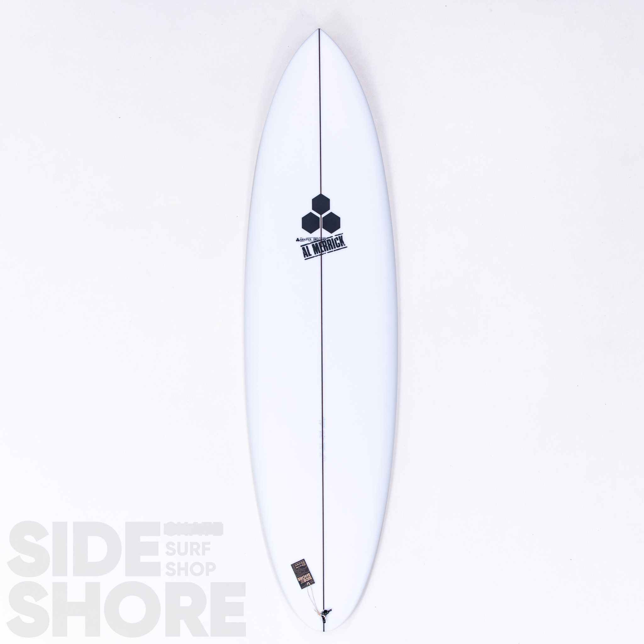 Al Merrick M23 - 6'8 x 20 3/4