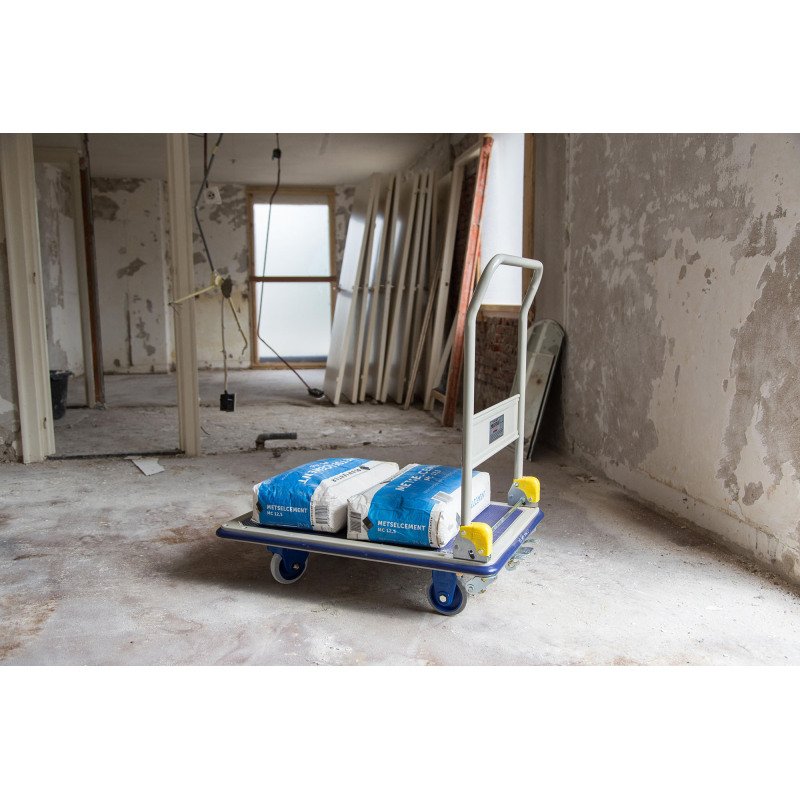 Chariot de manutention Prestar - Charge 200 Kg