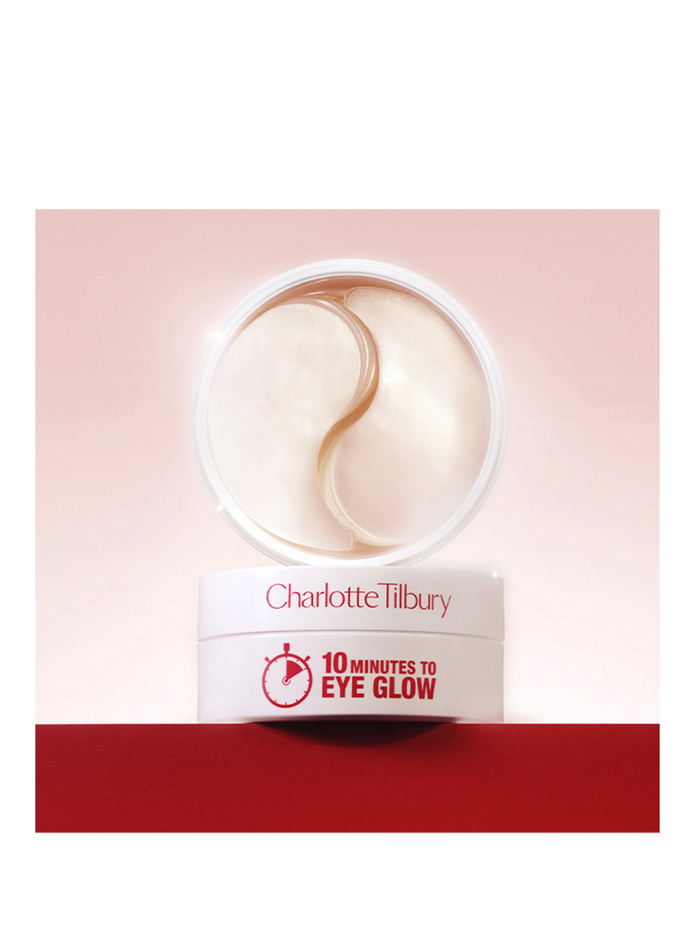 Charlotte Tilbury IMMEDIATE EYE REVIVAL PATCHES
