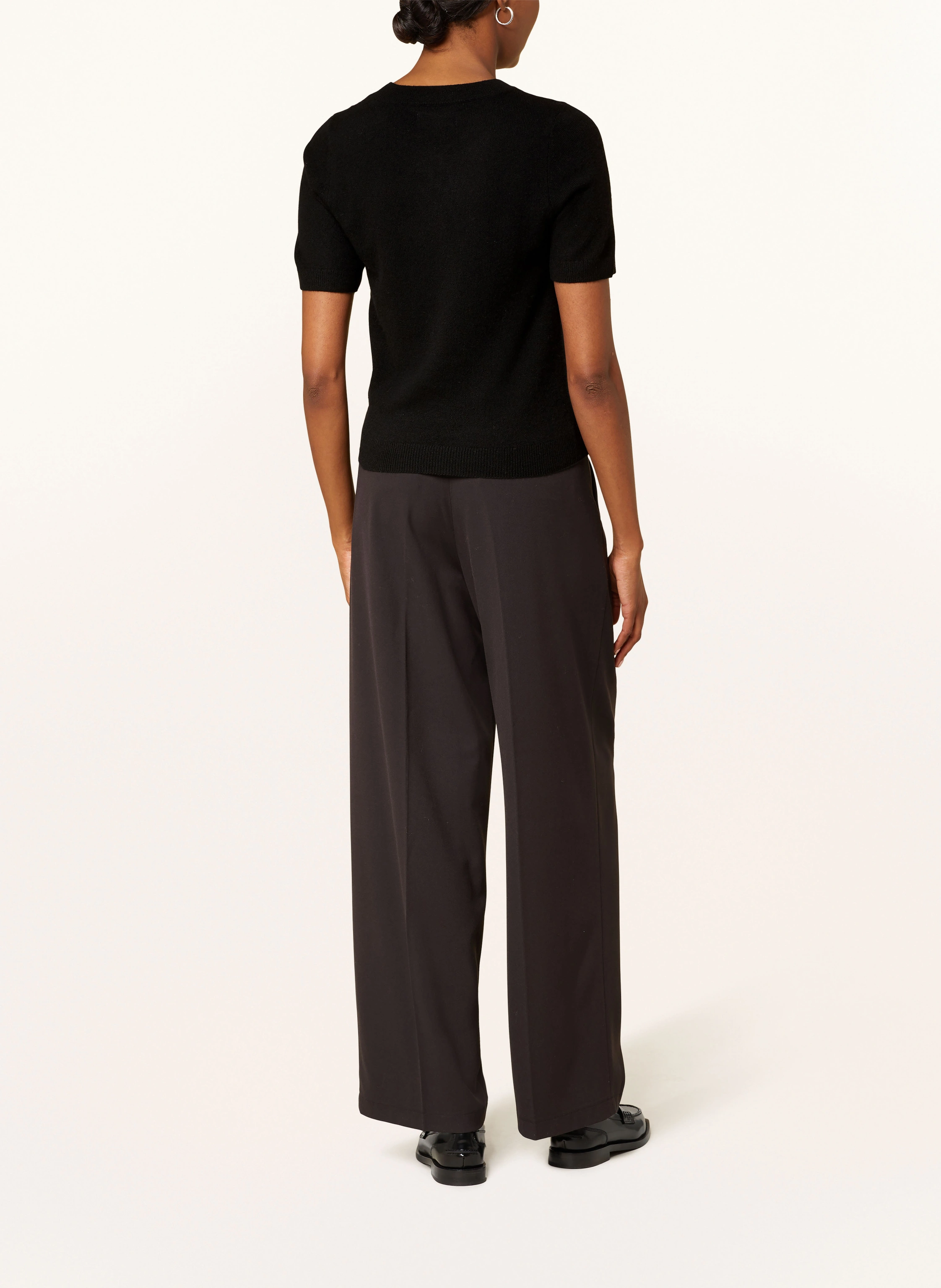 Part Two Strickshirt EVERLOTTA aus Cashmere