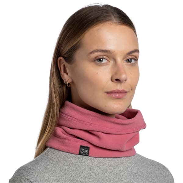Tour de cou BUFF POLAR NECKWARMER TULIP PINK