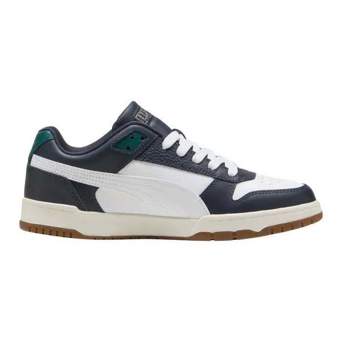 Puma RBD Game Low Sneakers Senior