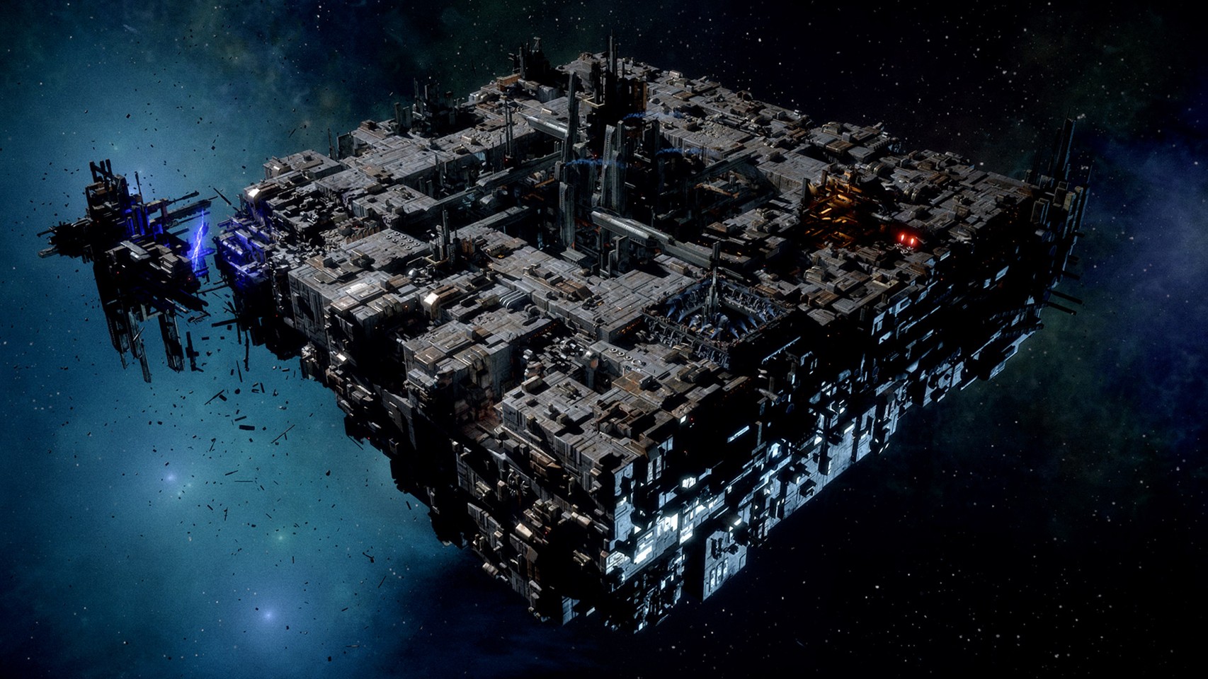 INSOMNIA: The Ark- PC