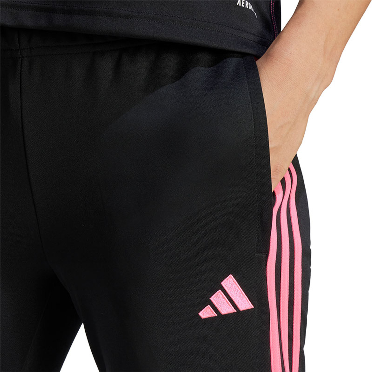 adidas Tiro 23 Club Trainingspak Dames