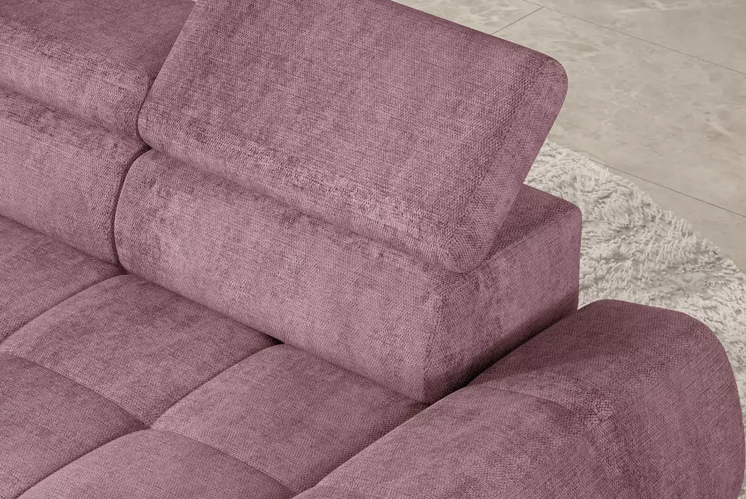 Ecksofa Ribolla