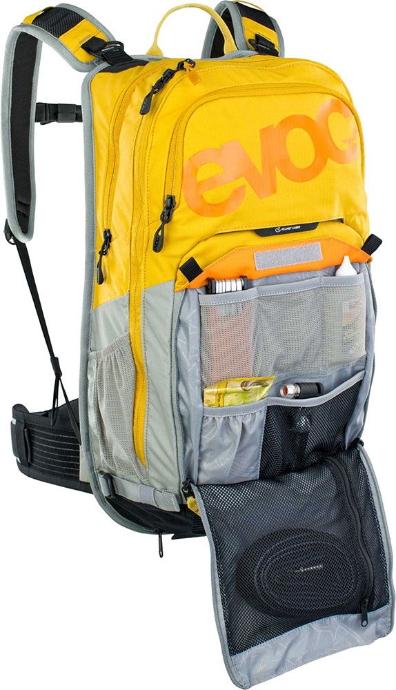 Evoc Stage 18L - Rucksack kaufen | Bike-Discount