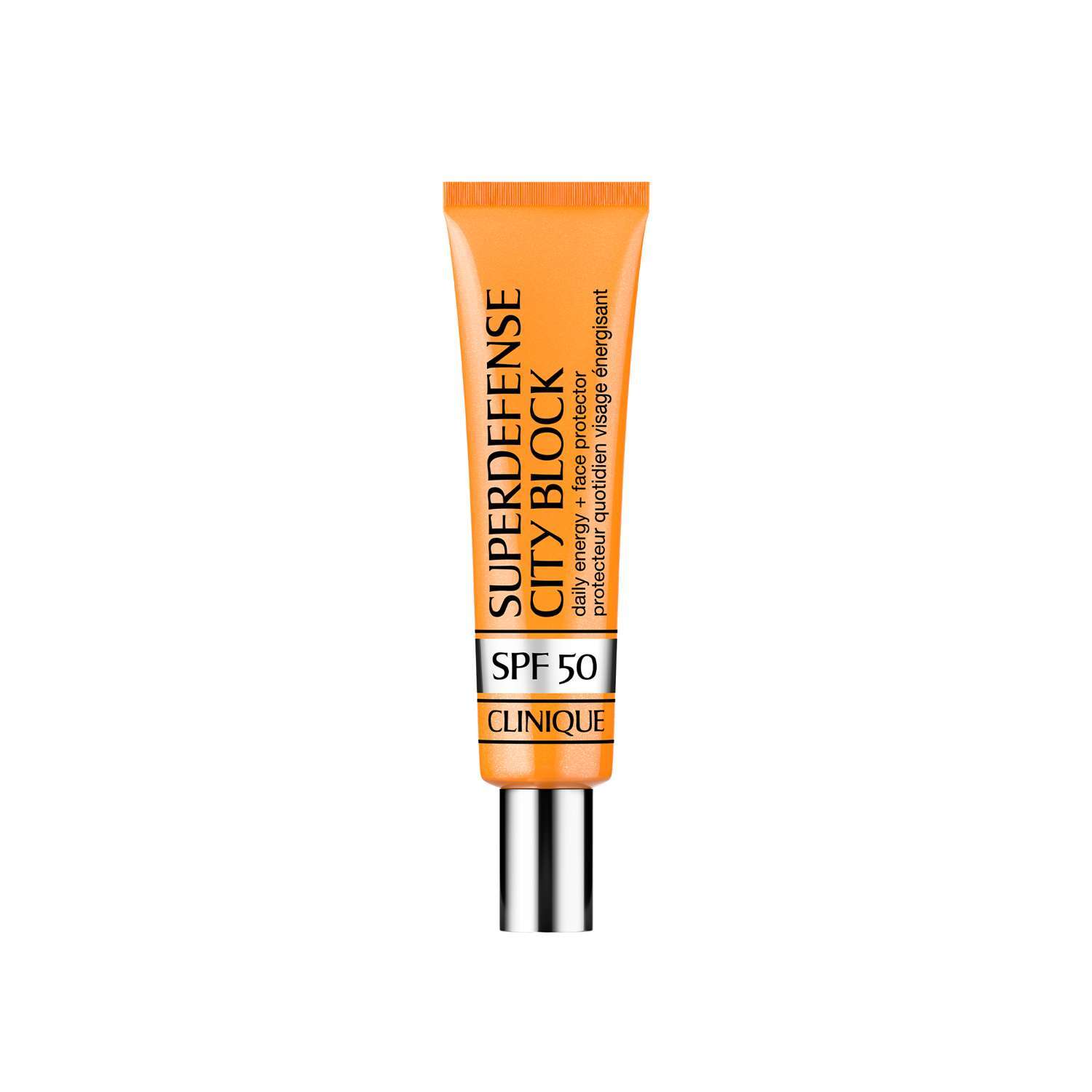 CLINIQUE Superdefense City Block Face Protector SPF50