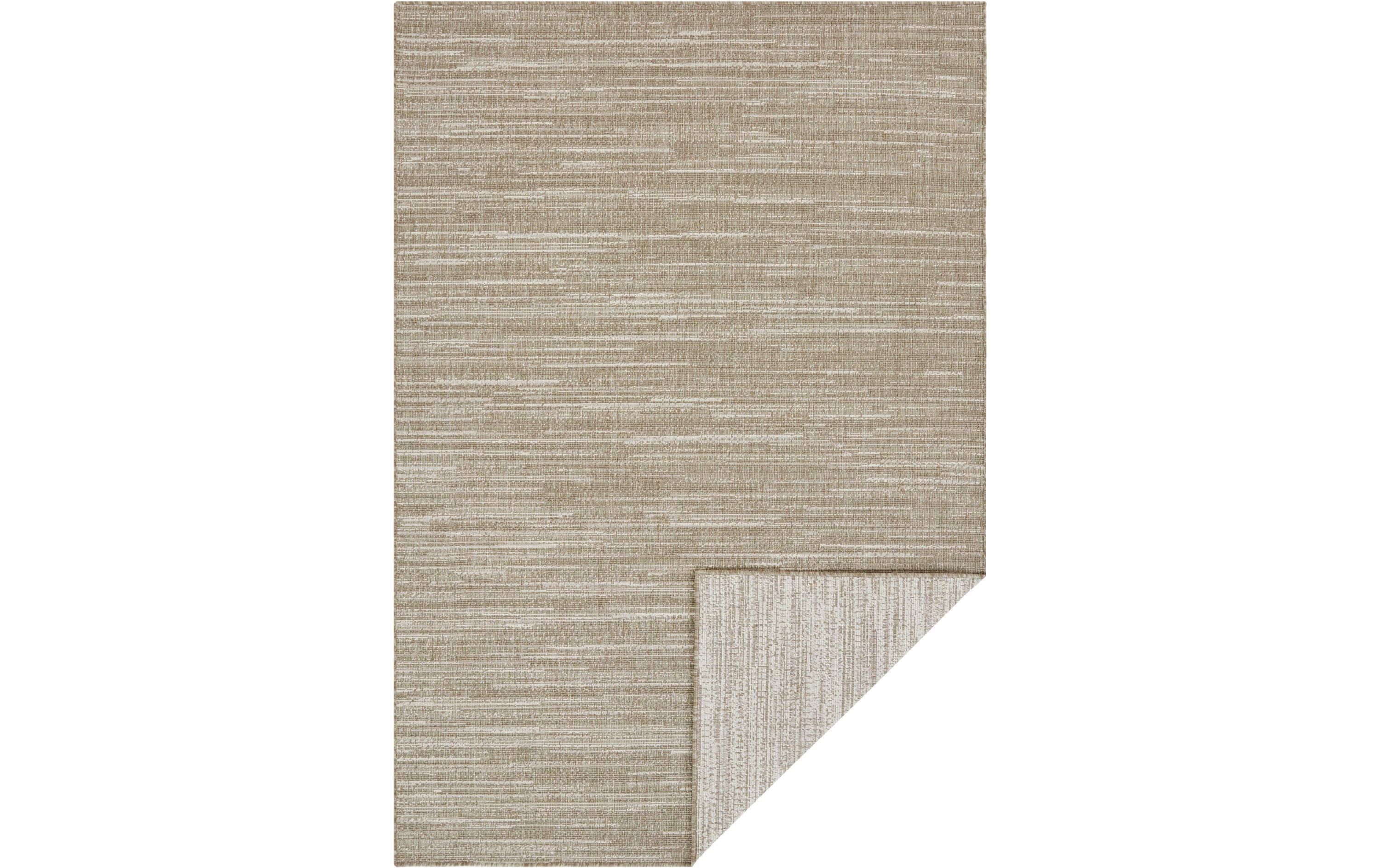 Teppich Melange 80 x 150 cm, LinenDesignteppich