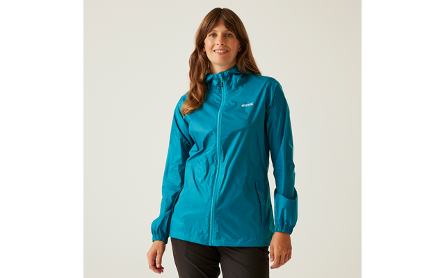 Regatta Pack It III Damen Walking/Regenjacke