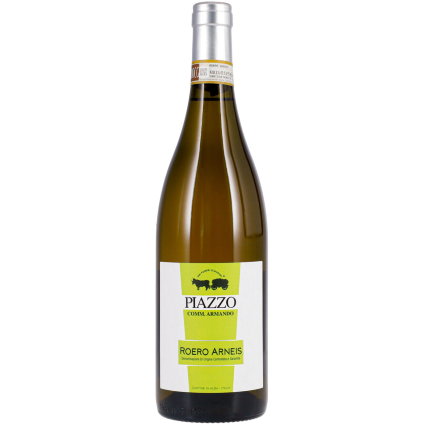 Roero Arneis DOCG Piazzo -75cl