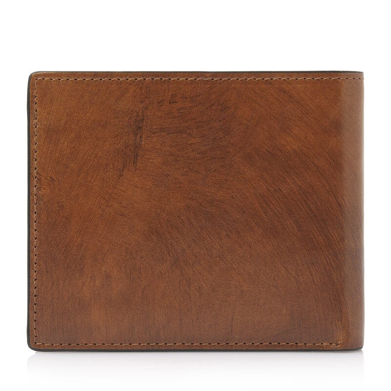 Castelijn & Beerens Rien Billfold 4 Pasjes RFID Protected Natural