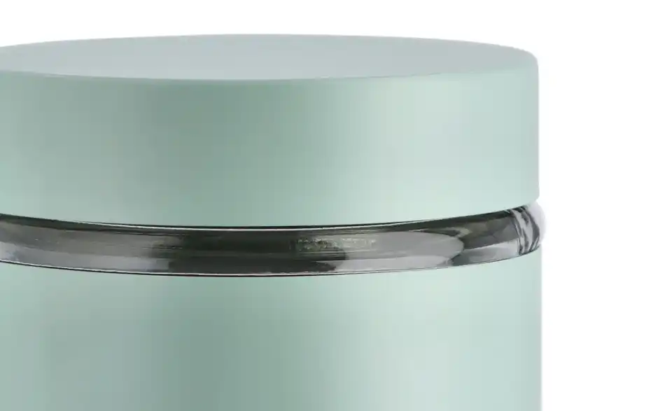 for friends Aufbewahrungsdose 31 cm 31 cm Mintgrün