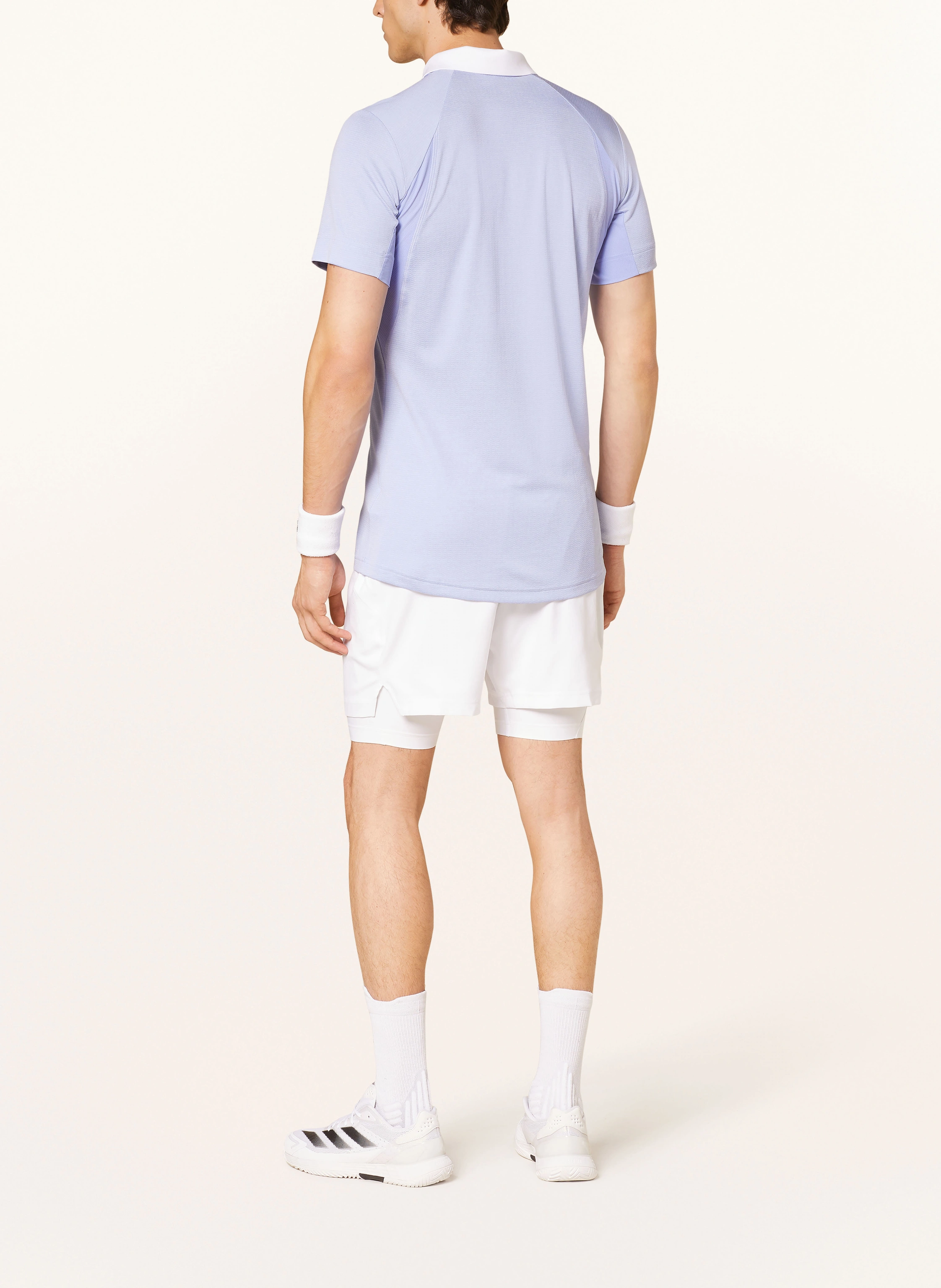 adidas Funktions-Poloshirt FREELIFT