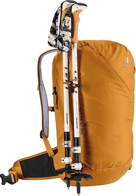 DEUTER - SAC SKI FREERIDER LITE 20