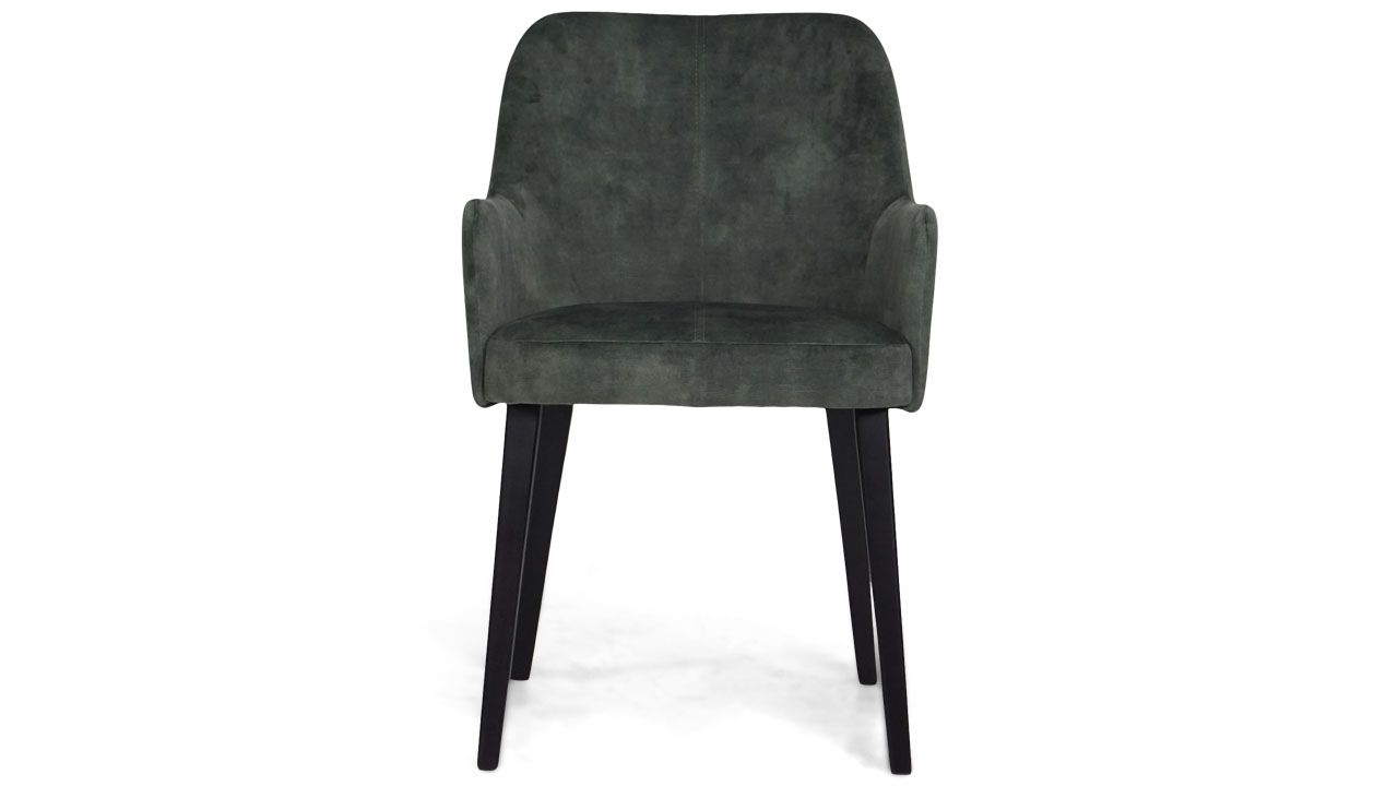 Keukenstoel  Louix B55 x D58 x H85 cm