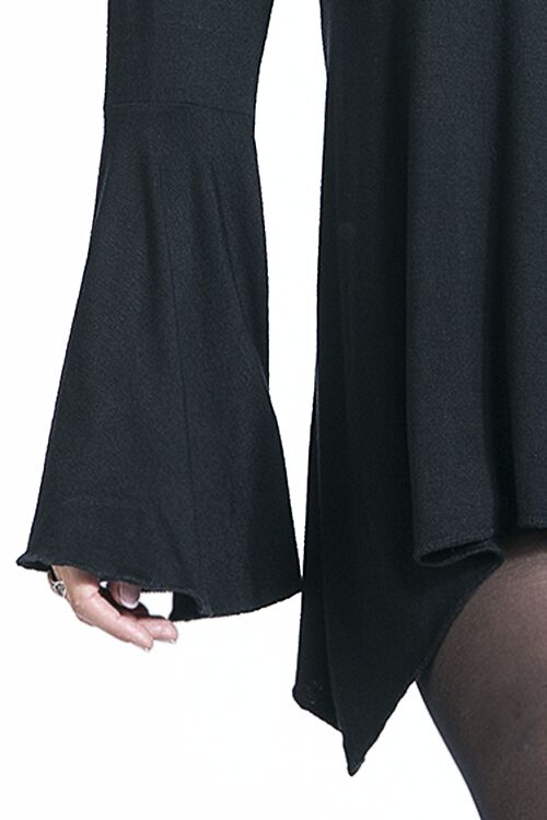 Bat Country | Gothicana by EMP T-shirt manches longues