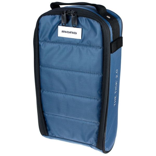 Mono Cases The Tick 2.0 Grey
