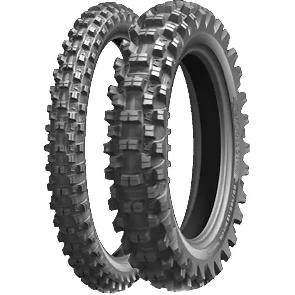 Michelin - Pneu Starcross 5 Mini