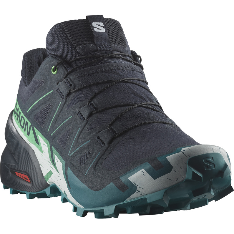 Salomon Herren Speedcross 6 Schuhe