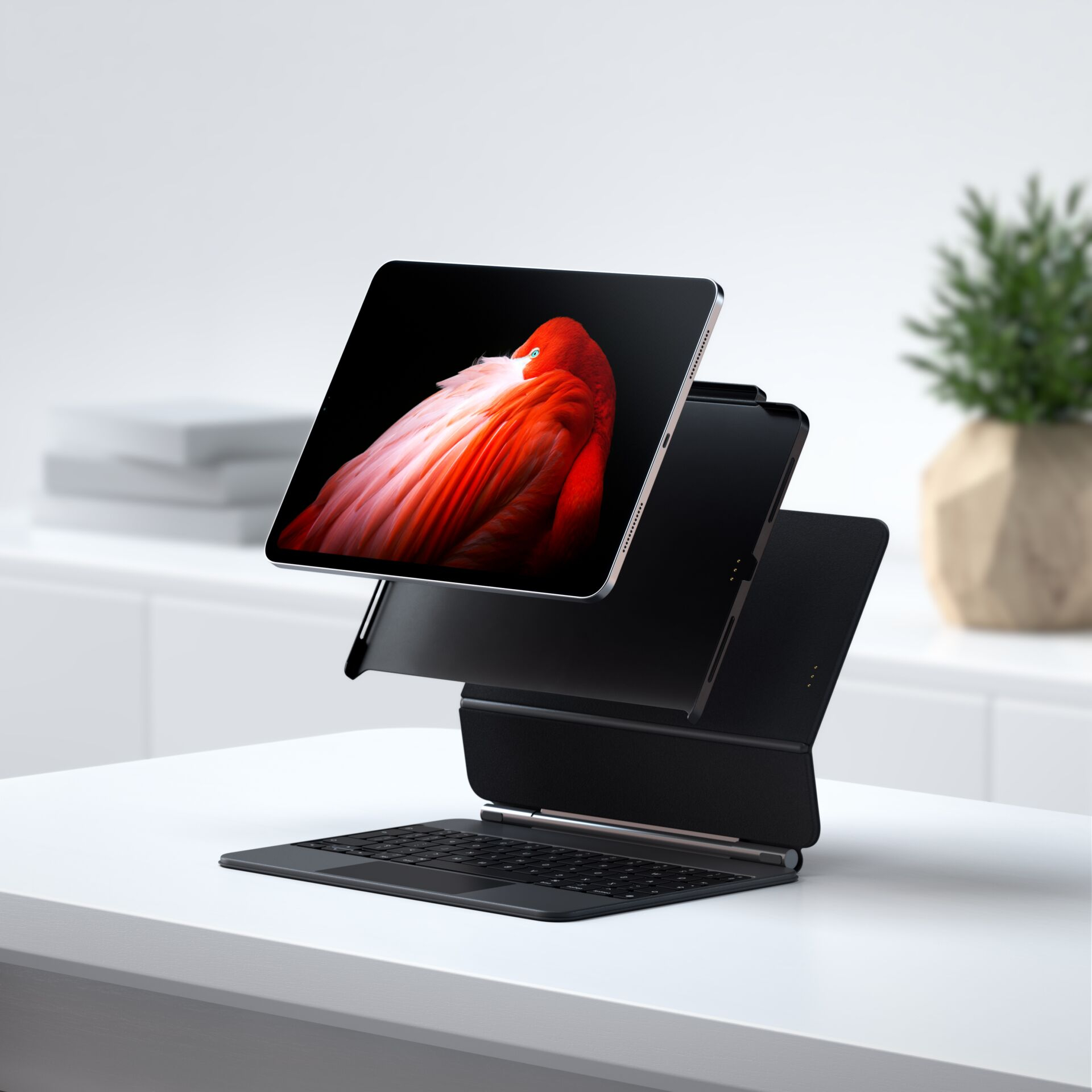 iPad Pro 11