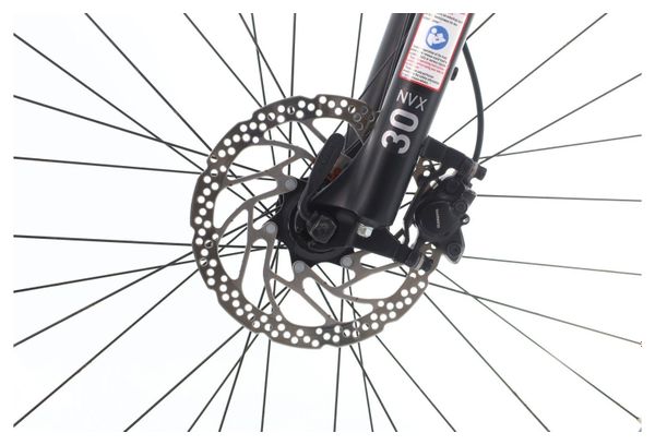 Produit reconditionné · Cube Reaction Hybrid PFM / Vélo Vile et Loisir / Cube | Très bon état