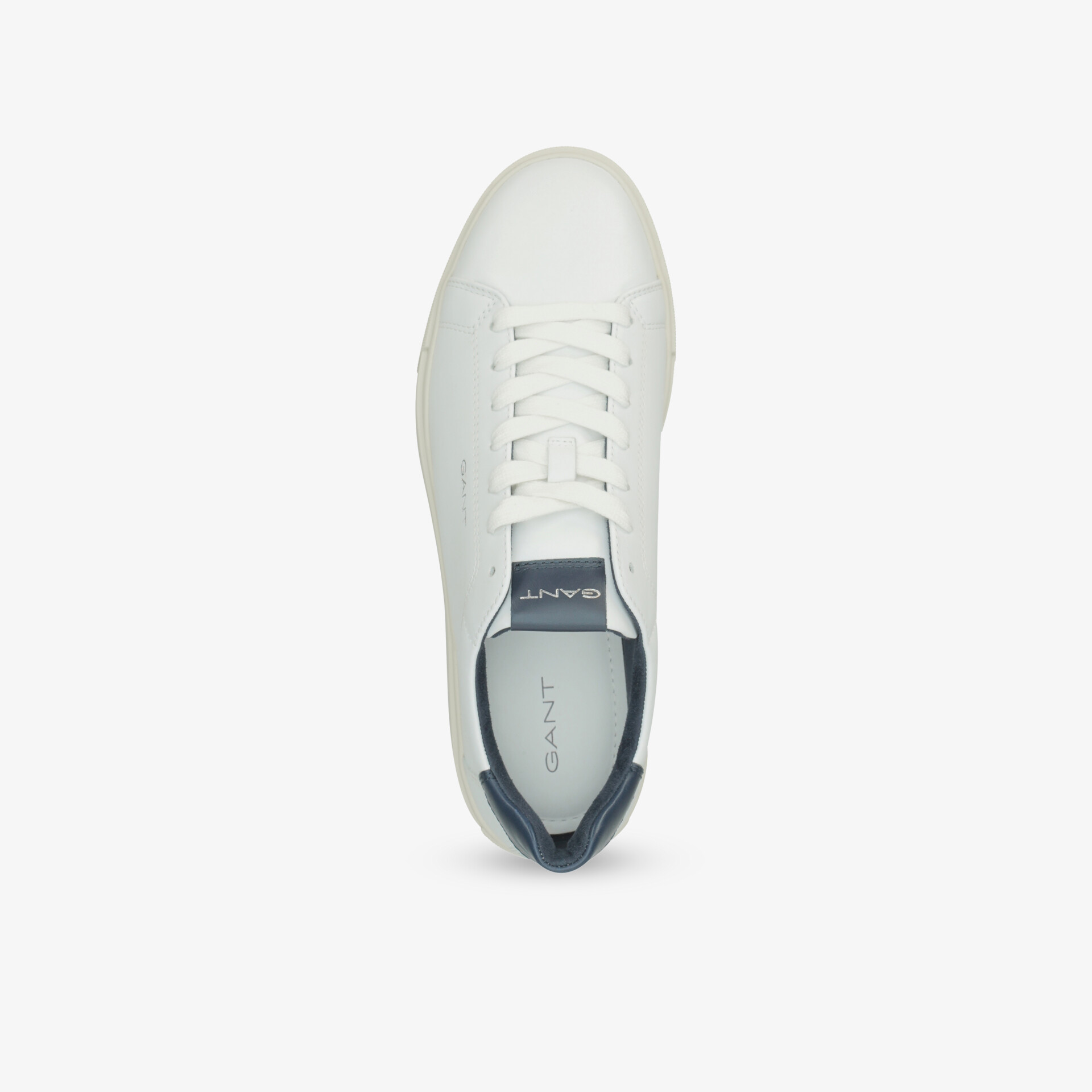 GANT Herren Sneaker Low weiß