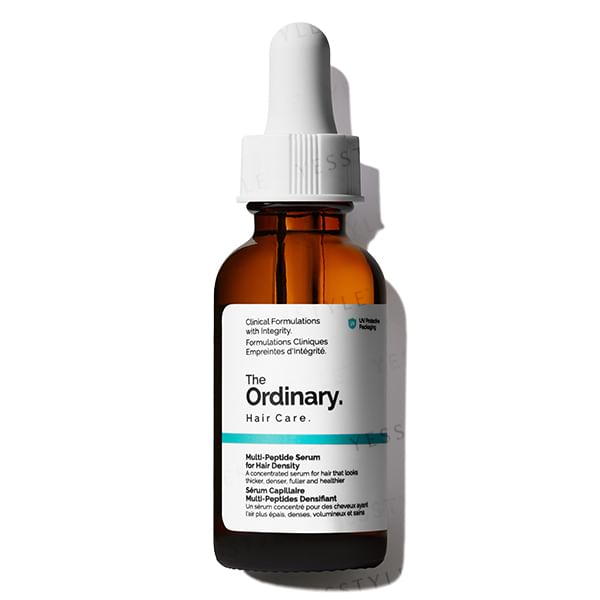 The Ordinary - Multi Peptide Serum voor Haardichtheid