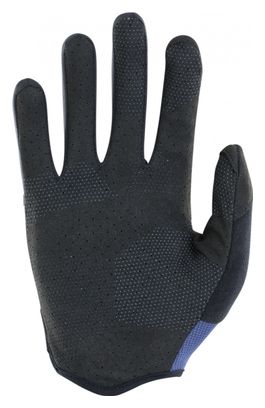 Gants ION Scrub Amp Bleu