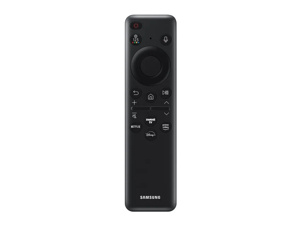 Samsung QE83S90DAE - 83