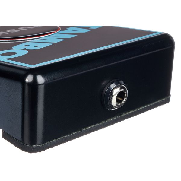 Meinl Perc. Digital Stomp Box Tamb.